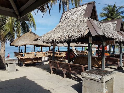 list of beach resort in general santos city